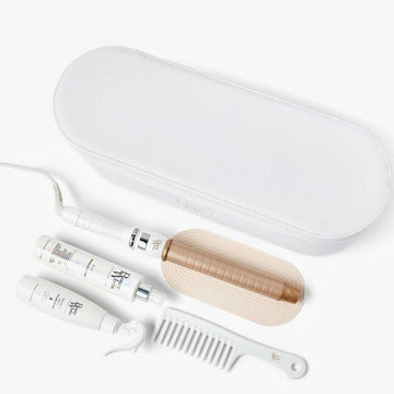 Beauty Works Deluxe Dream Vanity Professional Edition